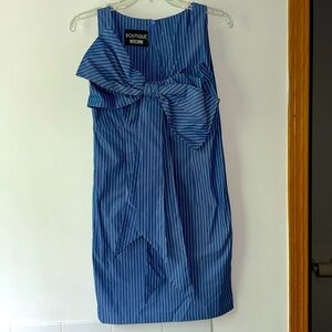 Moschino Boutique Dress